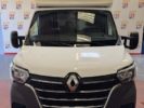 Voiture occasion RENAULT MASTER 3 L3 F3500 2.3 BLUEDCI 145 20m3 Confort Euro6 BLANC Diesel Avignon Vaucluse #4