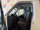 Voiture occasion RENAULT MASTER 3 L3 F3500 2.3 BLUEDCI 145 20m3 Confort Euro6 BLANC Diesel Avignon Vaucluse #5