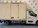 Voiture occasion RENAULT MASTER 3 L3 F3500 2.3 BLUEDCI 145 20m3 Confort Euro6 BLANC Diesel Avignon Vaucluse #3