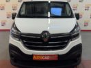 Voiture occasion RENAULT TRAFIC 3 L2H1 2.0 DCI 120 GRAND CONFORT Diesel Nimes Gard #2