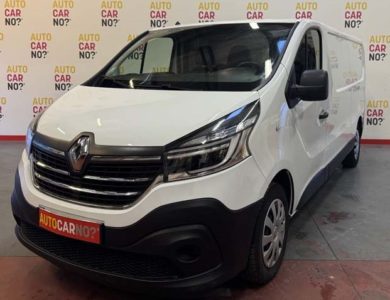 Voiture occasion RENAULT TRAFIC 3 L2H1 2.0 DCI 120 GRAND CONFORT Diesel Nimes Gard