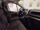 Voiture occasion RENAULT TRAFIC 3 L2H1 2.0 DCI 120 S&S GRAND CONFORT BLANC Diesel Arles Bouches du Rhône #7