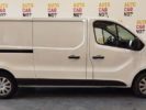 Voiture occasion RENAULT TRAFIC 3 L2H1 2.0 DCI 120 S&S GRAND CONFORT BLANC Diesel Arles Bouches du Rhône #3