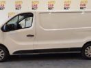 Voiture occasion RENAULT TRAFIC 3 L2H1 2.0 DCI 120 S&S GRAND CONFORT BLANC Diesel Arles Bouches du Rhône #2