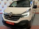 Voiture occasion RENAULT TRAFIC 3 L2H1 2.0 DCI 120 S&S GRAND CONFORT BLANC Diesel Arles Bouches du Rhône