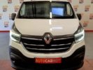 Voiture occasion RENAULT TRAFIC 3 L2H1 2.0 DCI 120 S&S GRAND CONFORT BLANC Diesel Arles Bouches du Rhône #4