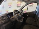 Voiture occasion RENAULT TRAFIC 3 L2H1 2.0 DCI 120 S&S GRAND CONFORT BLANC Diesel Nimes Gard #6