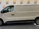 Voiture occasion RENAULT TRAFIC 3 L2H1 2.0 DCI 120 S&S GRAND CONFORT BLANC Diesel Nimes Gard #3