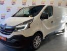 Voiture occasion RENAULT TRAFIC 3 L2H1 2.0 DCI 120 S&S GRAND CONFORT BLANC Diesel Nimes Gard