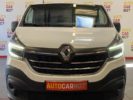 Voiture occasion RENAULT TRAFIC 3 L2H1 2.0 DCI 120 S&S GRAND CONFORT BLANC Diesel Nimes Gard #2