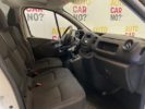 Voiture occasion RENAULT TRAFIC 3 L2H1 2.0 DCI 120 S&S GRAND CONFORT BLANC Diesel Nimes Gard #8