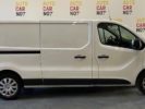 Voiture occasion RENAULT TRAFIC 3 L2H1 2.0 DCI 120 S&S GRAND CONFORT BLANC Diesel Nimes Gard #4