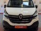 Voiture occasion RENAULT TRAFIC 3 L2H1 2.0 DCI 120 S&S GRAND CONFORT Diesel Nimes Gard #2