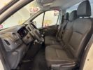 Voiture occasion RENAULT TRAFIC 3 L2H1 2.0 DCI 120 S&S GRAND CONFORT Diesel Nimes Gard #7