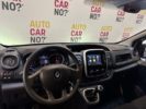 Voiture occasion RENAULT TRAFIC 3 L2H1 2.0 DCI 120 S&S GRAND CONFORT Diesel Nimes Gard #8