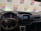 Voiture occasion RENAULT TRAFIC 3 L2H1 2.0 DCI 120 S&S GRAND CONFORT Diesel Nimes Gard #9