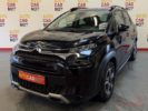 Voiture occasion CITROEN C3 AIRCROSS 1.5 BLUEHDI 110 S&S FEEL PACK Diesel Nimes Gard