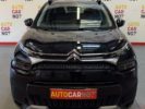 Voiture occasion CITROEN C3 AIRCROSS 1.5 BLUEHDI 110 S&S FEEL PACK Diesel Nimes Gard #2