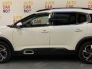 Voiture occasion CITROEN C5 AIRCROSS 1.2 PURETECH 130 S&S SHINE BLANC Essence Montpellier Hérault #3