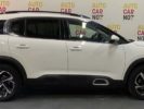 Voiture occasion CITROEN C5 AIRCROSS 1.2 PURETECH 130 S&S SHINE BLANC Essence Montpellier Hérault #4