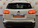 Voiture occasion CITROEN C5 AIRCROSS 1.2 PURETECH 130 S&S SHINE BLANC Essence Montpellier Hérault #5