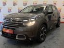 Voiture occasion CITROEN C5 AIRCROSS 1.5 BLUEHDI 130 S&S BUSINESS GRIS Diesel Nimes Gard