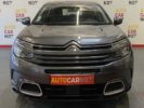 Voiture occasion CITROEN C5 AIRCROSS 1.5 BLUEHDI 130 S&S BUSINESS GRIS Diesel Nimes Gard #2