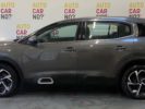 Voiture occasion CITROEN C5 AIRCROSS 1.5 BLUEHDI 130 S&S BUSINESS GRIS Diesel Nimes Gard #3