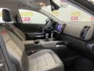 Voiture occasion CITROEN C5 AIRCROSS 1.5 BLUEHDI 130 S&S BUSINESS GRIS Diesel Nimes Gard #8