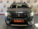 Voiture occasion DACIA SANDERO 0.9 TCE 90 STEPWAY Essence Nimes Gard #2