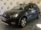 Voiture occasion DACIA SANDERO 0.9 TCE 90 STEPWAY Essence Nimes Gard