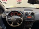 Voiture occasion DACIA SANDERO 1.0 SCE 75 URBAN STEPWAY NOIR Essence Alès Gard #12