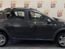 Voiture occasion DACIA SANDERO 1.0 SCE 75 URBAN STEPWAY NOIR Essence Alès Gard #4