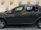 Voiture occasion DACIA SANDERO 1.0 SCE 75 URBAN STEPWAY NOIR Essence Alès Gard #3