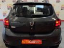 Voiture occasion DACIA SANDERO 1.0 SCE 75 URBAN STEPWAY NOIR Essence Alès Gard #5