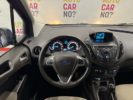 Voiture occasion FORD TOURNEO COURIER 1.0 ECOBOOST 100 TITANIUM BLEU Essence Nimes Gard #12