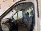 Voiture occasion FORD TRANSIT 2.0 TDCI BENNE L2 BLANC Diesel Nimes Gard #5