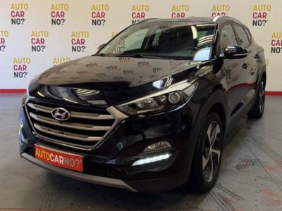 Voiture occasion HYUNDAI 1.7 CRDI CREATIVE 2WD Nimes  Gard