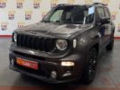 Voiture occasion JEEP RENEGADE 1.3 GSE T4 150 BROOKLYN EDITION BVR6 GRIS Essence Alès Gard