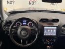 Voiture occasion JEEP RENEGADE 1.3 GSE T4 150 BROOKLYN EDITION BVR6 GRIS Essence Alès Gard #12