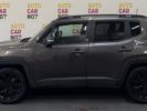 Voiture occasion JEEP RENEGADE 1.3 GSE T4 150 BROOKLYN EDITION BVR6 GRIS Essence Alès Gard #3