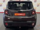 Voiture occasion JEEP RENEGADE 1.3 GSE T4 150 BROOKLYN EDITION BVR6 GRIS Essence Alès Gard #5