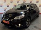 Voiture occasion NISSAN PULSAR 1.5 DCI 110 TEKNA NOIR Diesel Avignon Vaucluse