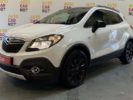 Voiture occasion OPEL MOKKA 1.6 CDTI 136 S&S COLOR EDITION Diesel Nimes Gard