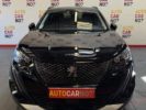 Voiture occasion PEUGEOT 2008 1.5 HDI 110 ALLURE PACK NOIR Diesel Alès Gard #2