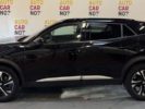 Voiture occasion PEUGEOT 2008 1.5 HDI 110 ALLURE PACK NOIR Diesel Alès Gard #3