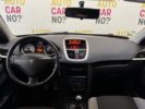 Voiture occasion PEUGEOT 207 1.4 VTI 95 STYLE BLANC Essence Nimes Gard #7