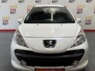 Voiture occasion PEUGEOT 207 1.4 VTI 95 STYLE BLANC Essence Nimes Gard #2