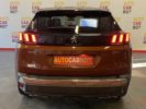 Voiture occasion PEUGEOT 3008 1.5 BLUEHDI 130 S&S EAT8 GT LINE MARRON Diesel Nimes Gard #5