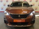 Voiture occasion PEUGEOT 3008 1.5 BLUEHDI 130 S&S EAT8 GT LINE MARRON Diesel Nimes Gard #4